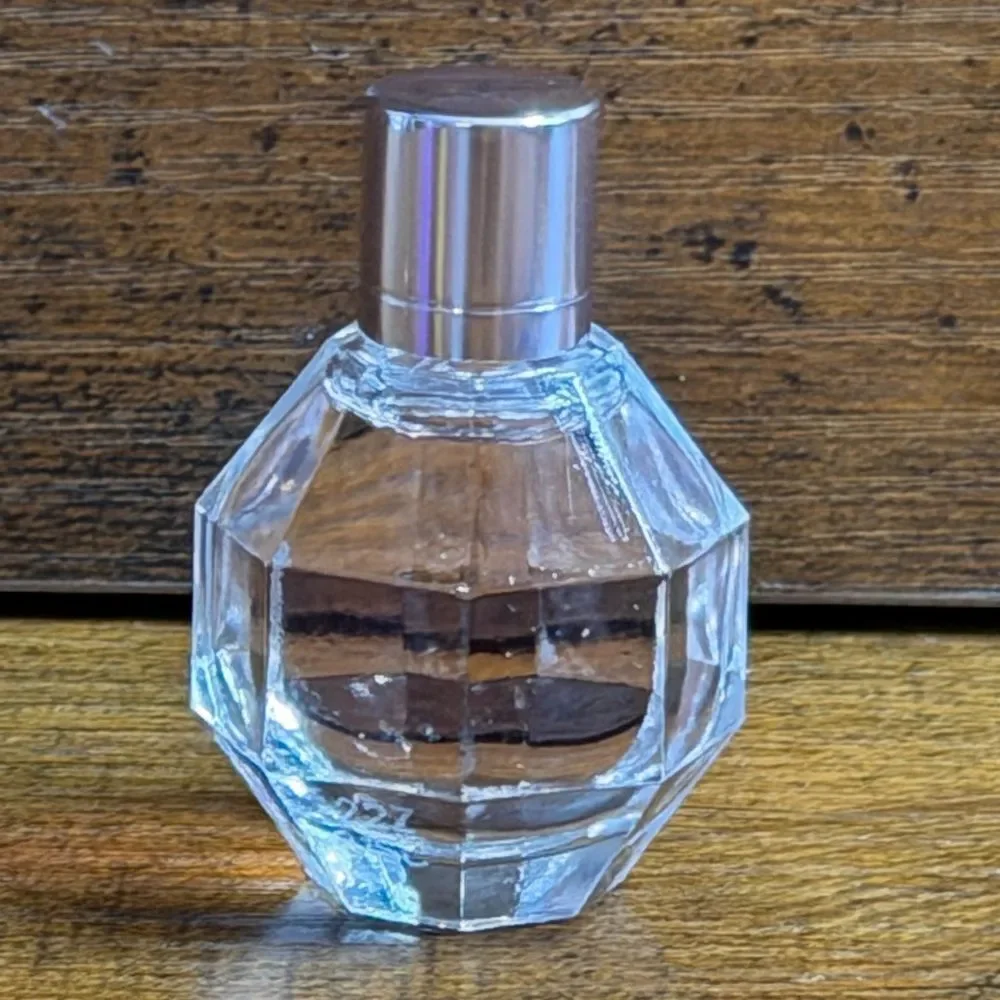 Viktor & Rolf Flowerbomb Mini 7ml + Flowerbomb Tiger Lily Sample | New